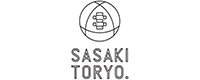 佐々木塗料株式会社 様ロゴ