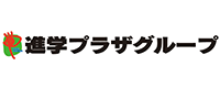 株式会社仙台進学プラザ 様ロゴ