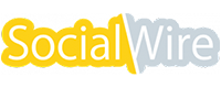 ソーシャルワイヤー株式会社 様ロゴ