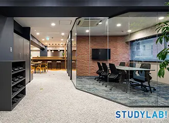 株式会社スタディラボ 様イメージ