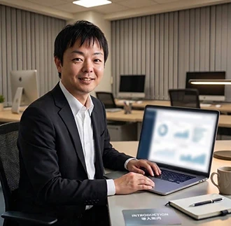 株式会社谷口海産様