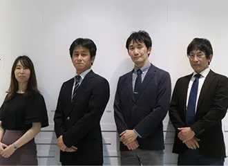 株式会社丹青社 様イメージ