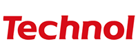 株式会社テクノル 様ロゴ