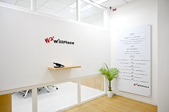 株式会社WillPlace様