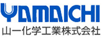 山一化学工業株式会社 様ロゴ