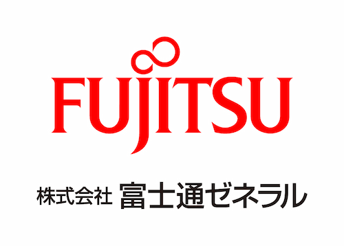 富士通ゼネラル ロゴ