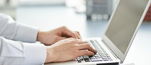 お問い合わせ・資料請求・無料トライアル