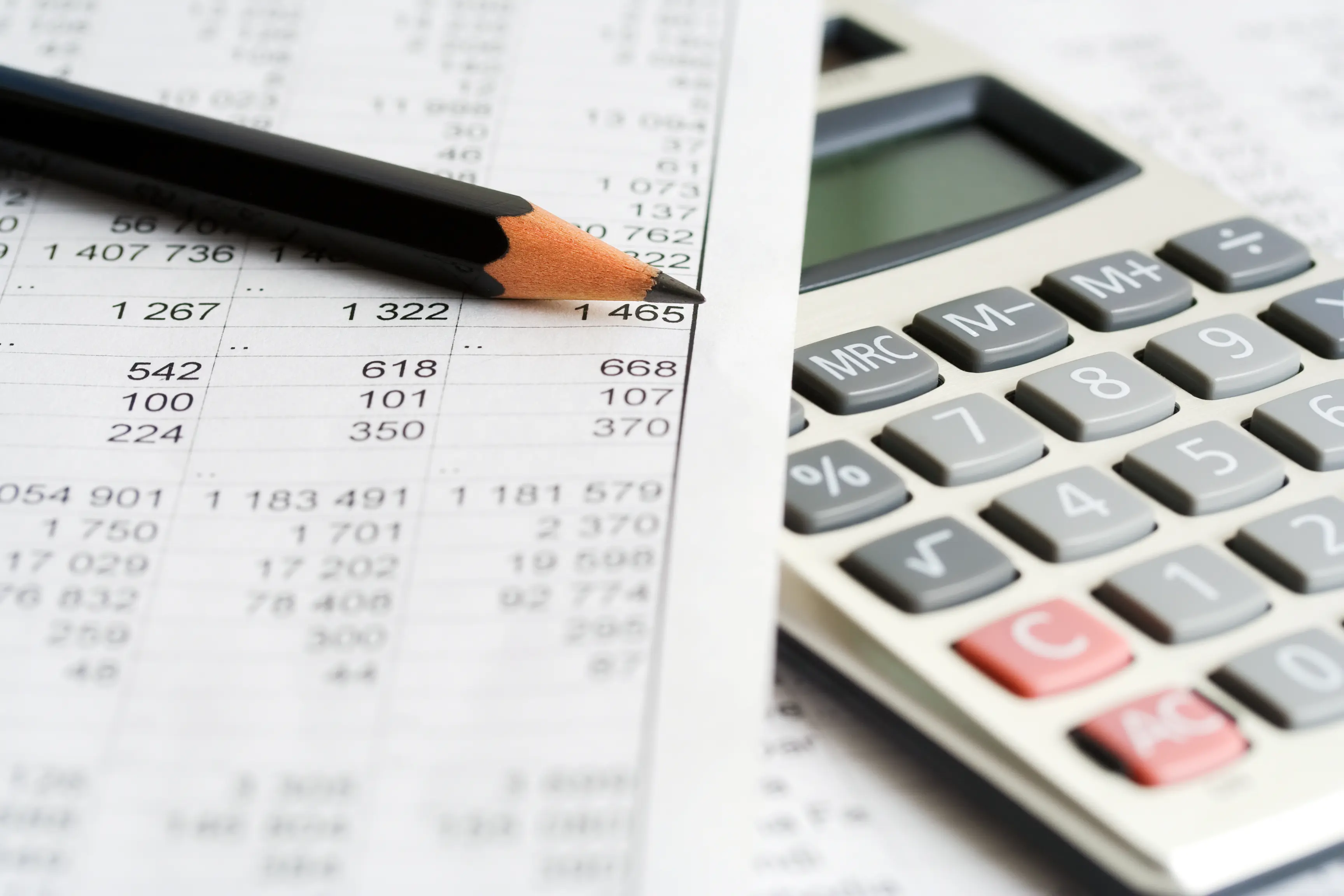 支払明細書とは？書き方や請求書、領収書との違いなど徹底解説