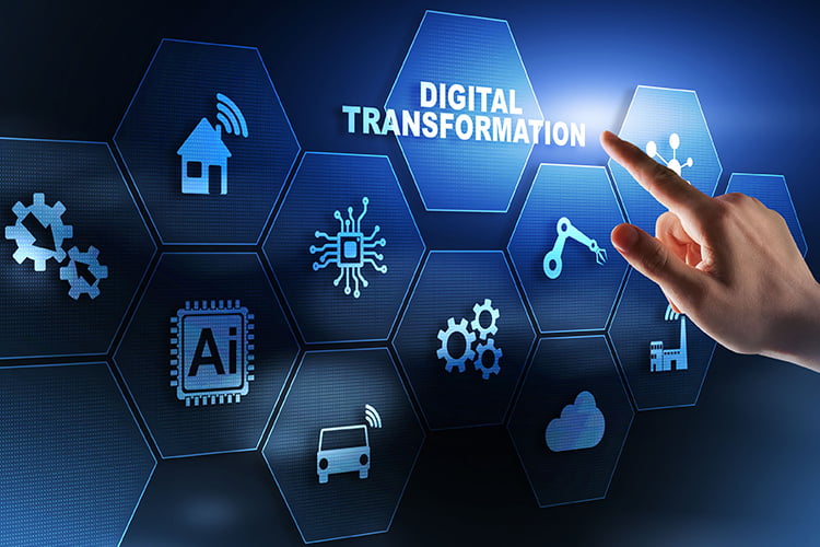 DXに役立つシステム・ツール