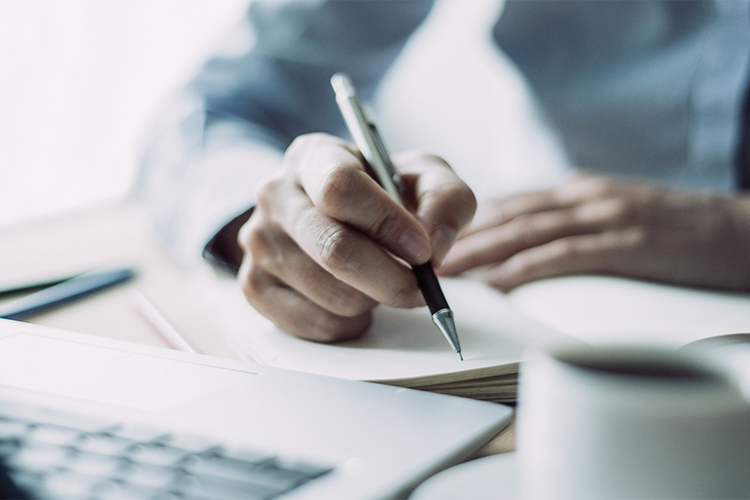 請求書を郵送発行する際にチェックしておきたいポイントを紹介！