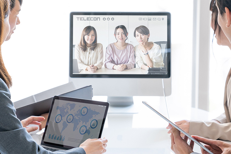 【徹底解説】ペーパーレス化のメリット・デメリットとタブレットや会議システムの有効性