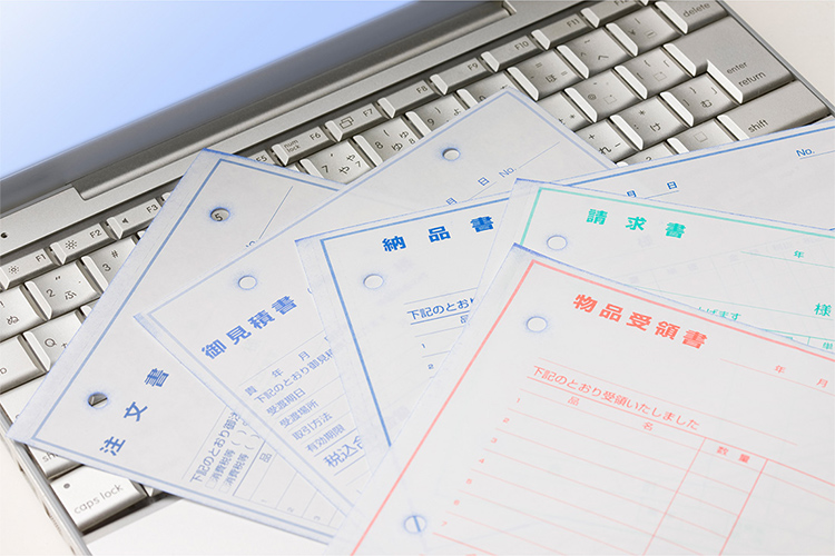 【徹底解説】納品書の役割とは？