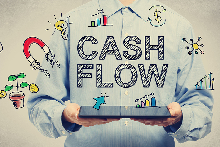 【完全版】キャッシュフローとは？その種類からキャッシュフロー計算書まで徹底解説！