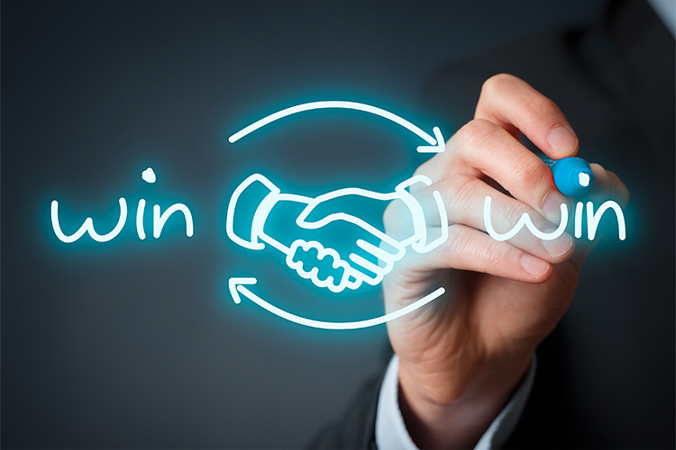 【完全版】ネッティングとは？その仕組みから注意点まで、詳しくご紹介！