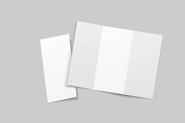 折り加工で帳票発行の手間を減らす！業者に依頼する前に知っておきたい基礎知識