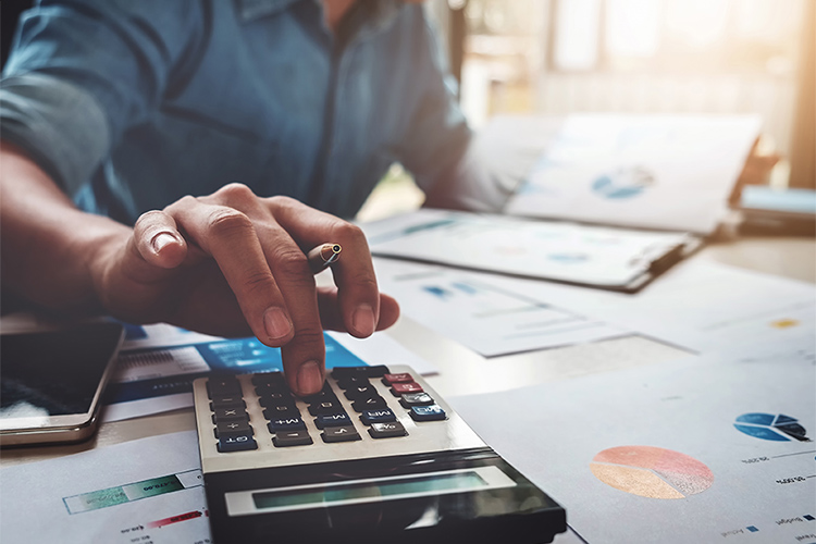 経理の役割がRPAで自動化される？再認識すべき経理の付加価値とは