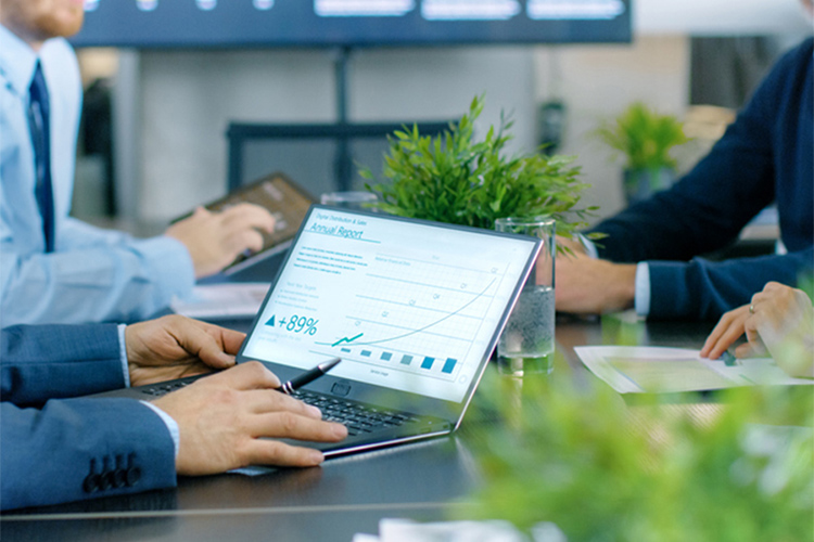 販売管理システム導入時に、経理担当者が確認しておきたい事