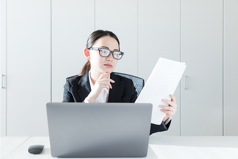 2023年10月のインボイス制度導入による経理への影響とは？