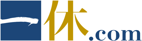 株式会社一休 ロゴ