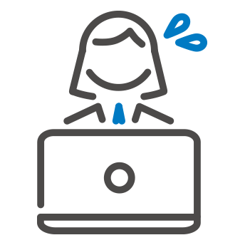 お悩みイメージアイコン