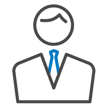 登壇者イメージアイコン