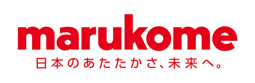 マルコメ株式会社 ロゴ