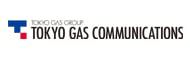 東京ガスコミュニケーションズ株式会社 様ロゴ
