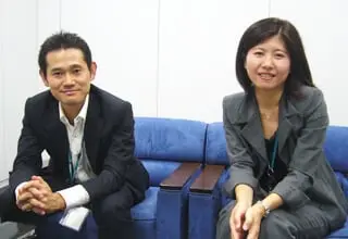 MS&ADインシュアランス グループホールディングス株式会社 様