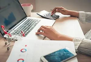 定代行サービスでイメージ通りの精算フローを実現