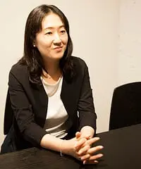 管理部　鈴木しのぶ様