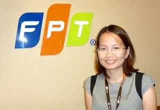 FPTジャパン株式会社