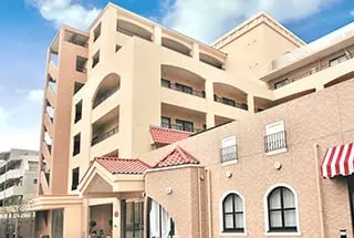 社会福祉法人合掌苑