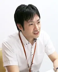 コーポレート統括本部　経理・財務部　マネージャー　小林　隼人