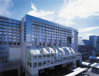 株式会社ジェイアール西日本ホテル開発