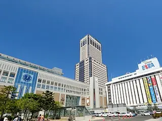 写真：JR北海道ホテルズ株式会社様