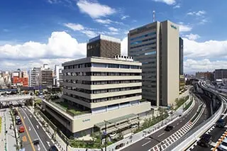 ケービーエスクボタ株式会社