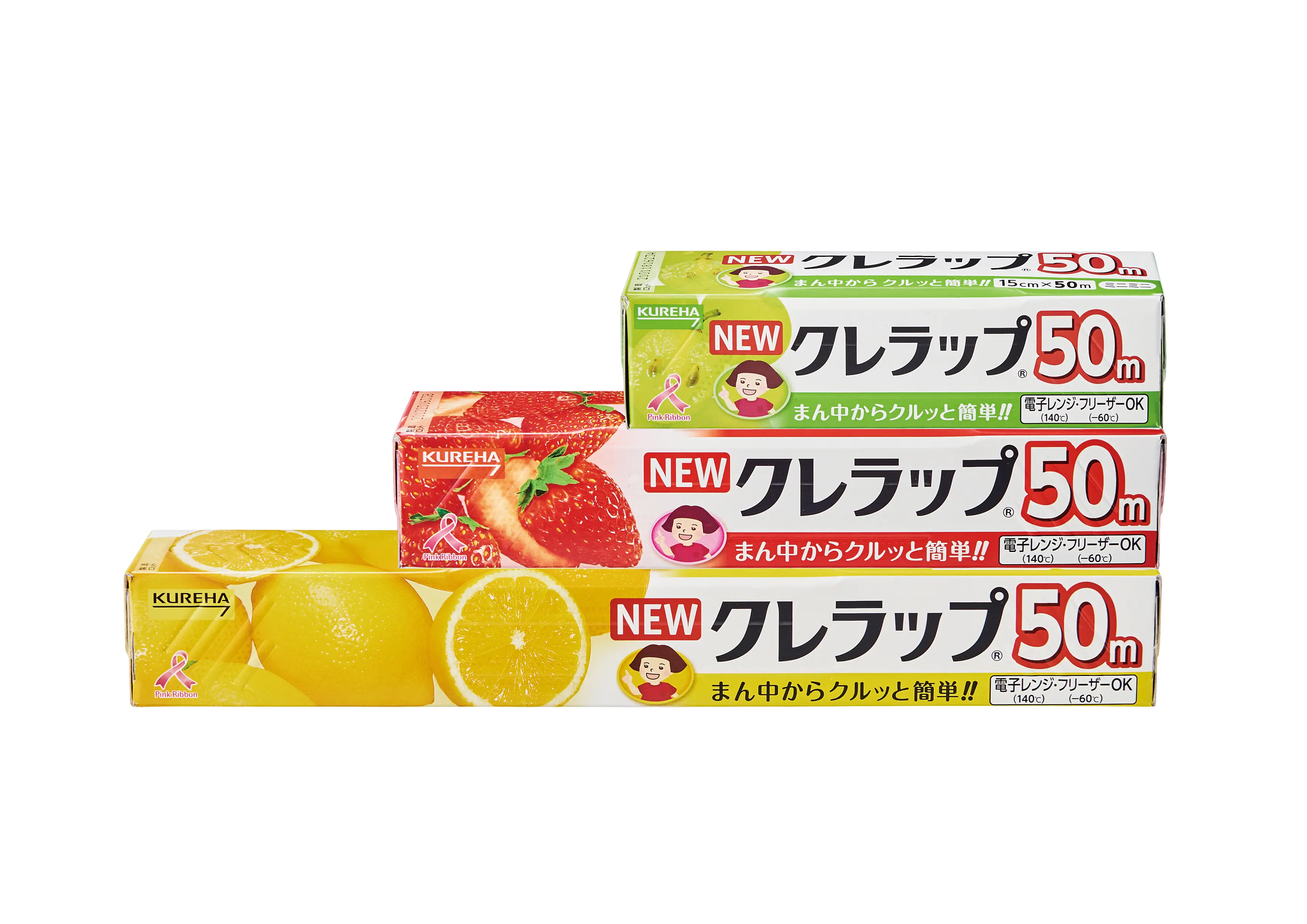 クレラップイメージ