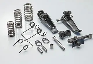 マルホ発條工業株式会社