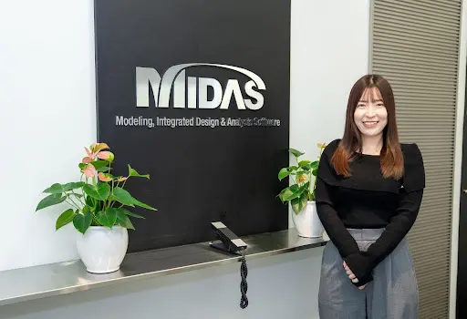 株式会社マイダスアイティジャパン