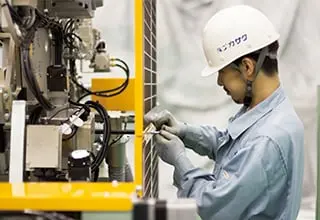 株式会社ナカサク