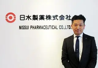 日水製薬株式会社