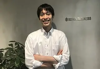 株式会社清和ビジネス