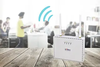 サイレックス・テクノロジー株式会社