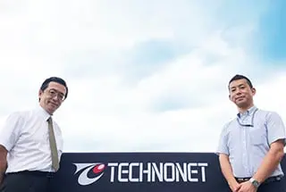 株式会社テクノネット