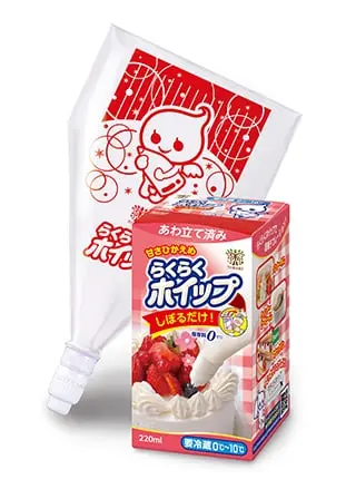 トーラク株式会社