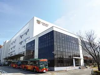 トーラク株式会社