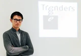 トレンダーズ株式会社