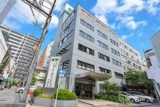 株式会社ワオ・コーポレーション