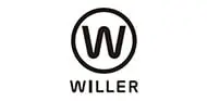 WILLER株式会社様ロゴ
