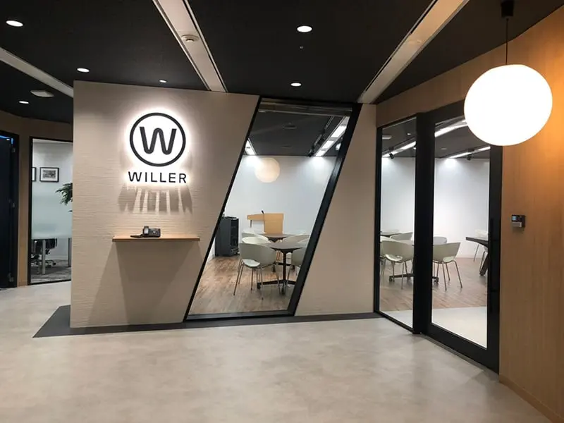 WILLER株式会社様